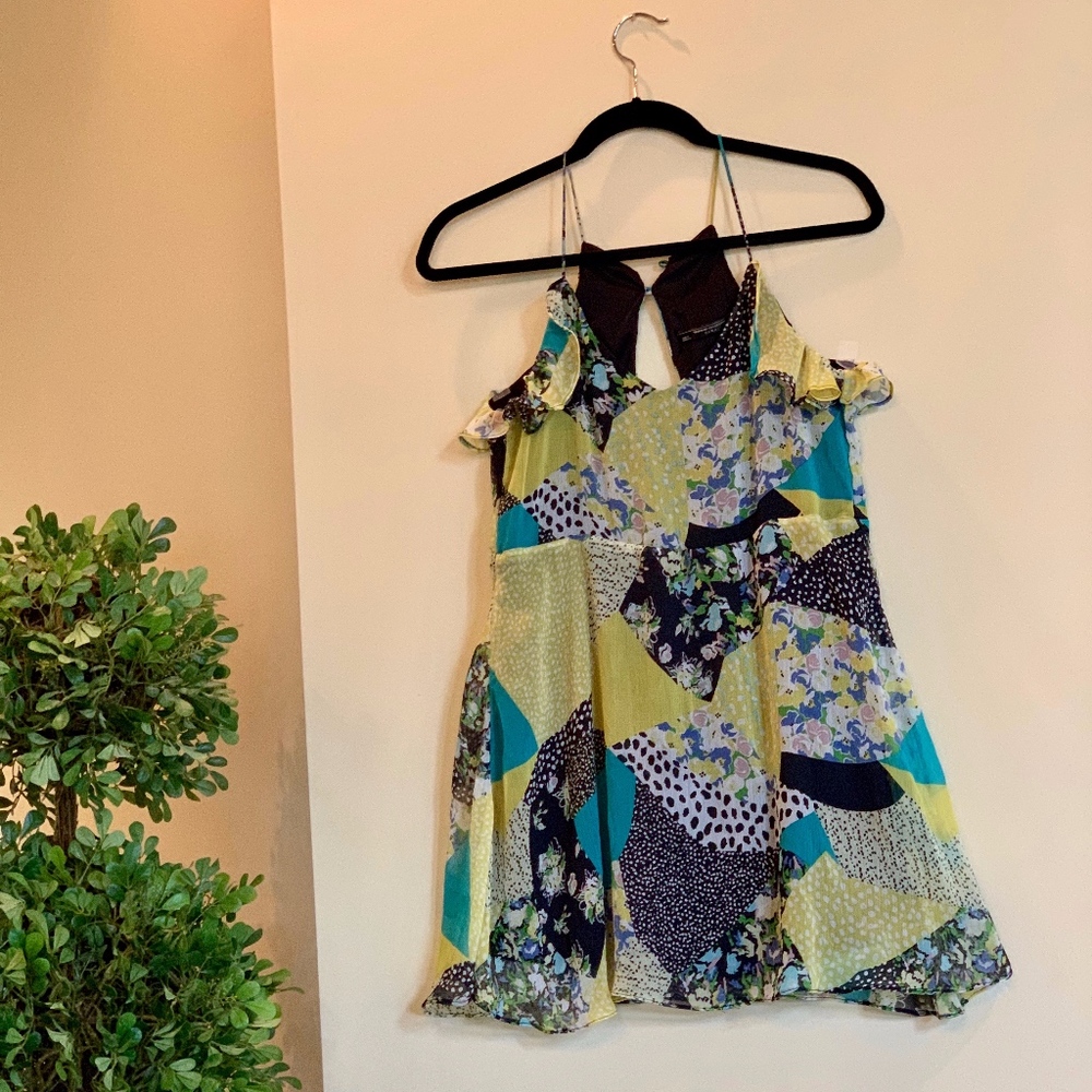 Zara Summer Dress